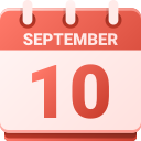 septiembre icon