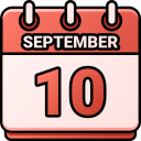 septiembre icon