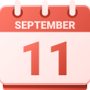 septiembre icon