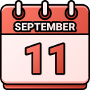 septiembre icon