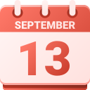 septiembre icon