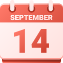 septiembre icon