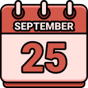 septiembre icon