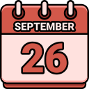 septiembre icon