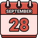 septiembre icon