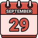 septiembre icon