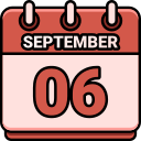 septiembre icon