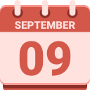 septiembre icon