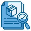 auditoría icon