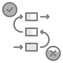 procedimientos icon