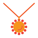 collar icon