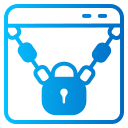 ransomware icon