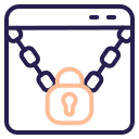 ransomware icon