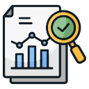 evaluación de desempeño icon