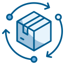 procesamiento de etapas icon