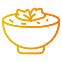 sopa de remolacha icon