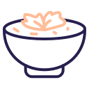 sopa de remolacha icon