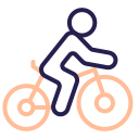 ciclismo icon