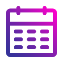 calendario icon