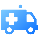 ambulancia icon