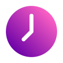 reloj icon