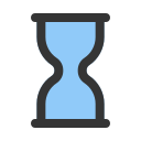 reloj de arena icon