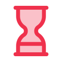 reloj de arena icon