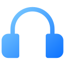 auriculares icon