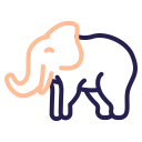 elefante icon