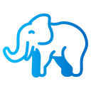 elefante icon