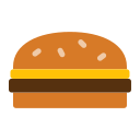 hamburguesa icon