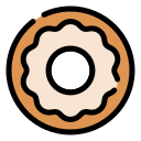 rosquilla icon