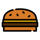 hamburguesa icon