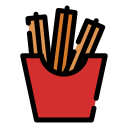 churros icon