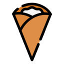 crepe icon