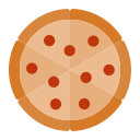 pizza icon