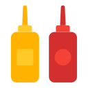 ketchup icon