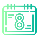 calendario icon