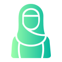 hiyab icon