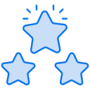 estrellas icon