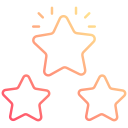 estrellas icon