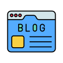 blog icon