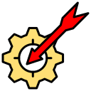 eficacia icon