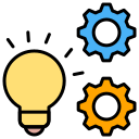 innovación icon