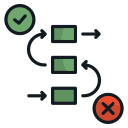 procedimientos icon