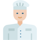 cocinero icon