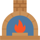 horno de piedra icon