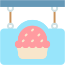 panadería icon