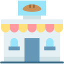 panadería icon