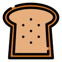 tostada icon